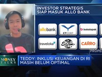 Eksklusif: Buka-bukaan Bos Bukalapak Soal Akuisisi Allo Bank