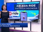 Air Asia Ride Siap Masuk Indonesia