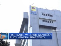 Pasokan Batu Bara Tipis, Direksi PLN Dicopot