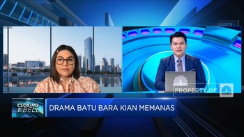 Demi Daya Saing, INSA Minta Stimulus PPN Hingga Pembiayaan