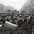 Presiden Kazakhstan Murka: Musnahkan Bandit & Teroris!