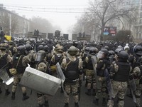 Presiden Kazakhstan Murka: Musnahkan Bandit & Teroris!