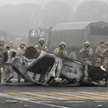 Hati-Hati RI, Kacaunya Kazakhstan Pengingat Dampak Subsidi