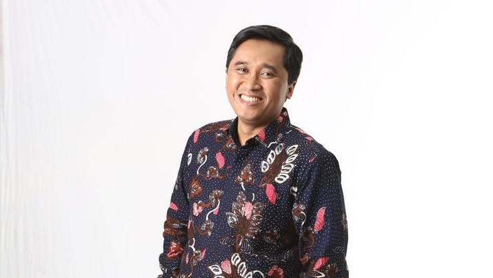 Direktur Energi Primer PT PLN (Persero), Hartanto Wibowo Direktur Energi Primer PT PLN (Persero), Hartanto Wibowo, (Doc PT PLN (Persero).)