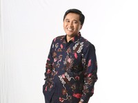 Erick Tunjuk Hartanto Jadi Direktur Energi PLN, Ini Sosoknya