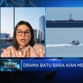 Drama Batu Bara Merambat Ke Sektor Pelayaran