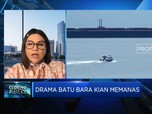 Drama Batu Bara Merambat Ke Sektor Pelayaran