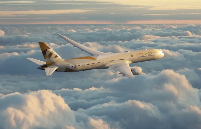 Virgin Australia. AP/Rick Rycroft