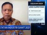 Harga CPO Meroket, Industri Sawit Didorong Genjot Produksi