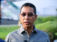 Sodetan Ciliwung Mangkrak Era Anies? Ini Jawaban Lengkap Heru