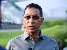 Jokowi Beri Arahan Khusus Untuk Pj Gubernur DKI, Apa Isinya?