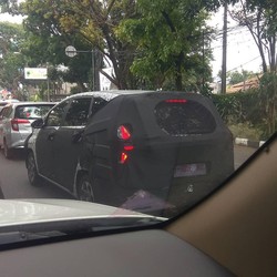 Lihat Nih! 'Penghancur' Avanza-Xpander yang Harganya Murah