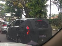 Lihat Nih! 'Penghancur' Avanza-Xpander yang Harganya Murah