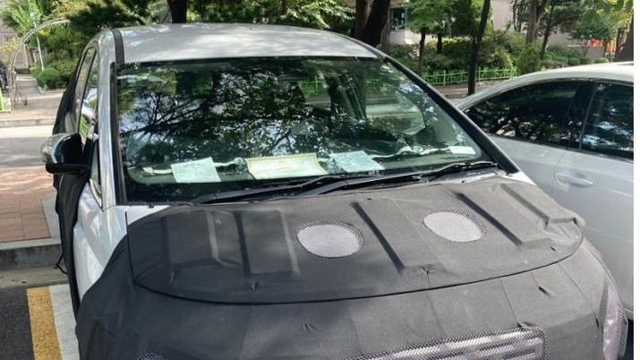 Hyundai Stargazer Hyundai Stargazer (Tangkapan Layar via Autospy)