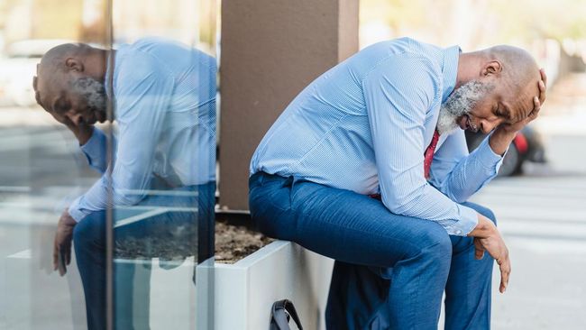 Ahli Pakistan Temukan Obat Botak, Seminggu Dioles Langsung Lebat