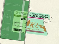 Cara Mudah Cek Nomor BPJS Kesehatan Pakai NIK KTP