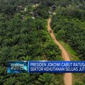Jokowi Cabut Ratusan Izin Sektor Kehutanan, Ini Alasannya!