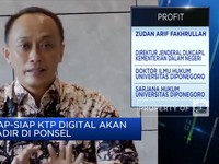Kemendagri: Dalam 5-7 Tahun, 99% Masyarakat Punya KTP Digital