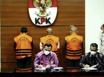 Lapor Pak Jokowi, RI Masuk Negara Terkorup di Antara G20