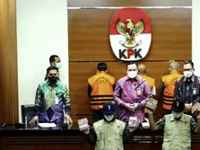 Terungkap! Begini Modus Korupsi Rp 5,7 Miliar Walikota Bekasi