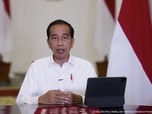 Jokowi Cabut 2.078 Izin Tambang, Ada Berapa Izin Tambang RI?