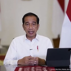 Jokowi Cabut 2.078 Izin Tambang, Ternyata Ini Biang Keroknya!