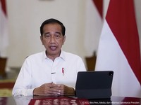Jokowi Cabut 2.078 Izin Tambang, Ternyata Ini Biang Keroknya!