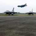 Jet Tempur Canggih F-16 Taiwan Hilang, Diduga Jatuh ke Laut