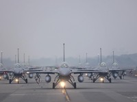 Taiwan Pelajari Taktik Perang Ukraina, Mau Lawan China?