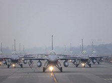 Dear China, Taiwan 'Diam-Diam' Berhubungan dengan NATO