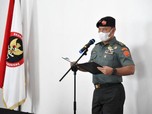 Ini Sosok Mayjen Untung, Pangdam Jaya Pilihan Jenderal Andika