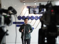Rencana Digitalisasi BUMN, Dari Data Center Sampai Cloud