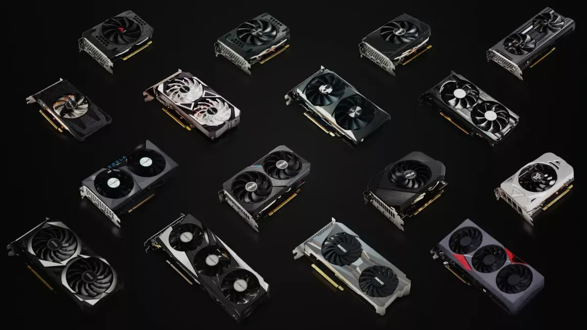 Nvidia RTX 20 Disulap Jadi GPU AI, Begini Caranya — NadiKabar.com