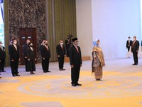 Sosok Juda Agung & Aida Budiman, 2 Alumni IPB Jadi Bos BI