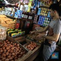 Waspada, Harga Sembako Dunia Masih Mahal!