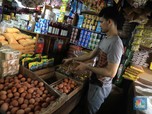 Sabar Bunda! Sembako Naik, Daging Ayam Tertinggi Sejak 2018
