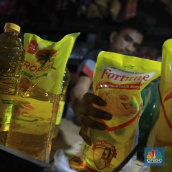 Hore! Pemerintah Mulai Cicil Bayar Utang Rafaksi Minyak Goreng