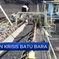 PLN Krisis Batu Bara untuk Pembangkit