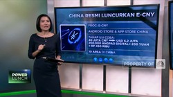 Dompet Digital Made in China
