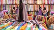 Industri Tekstil Kebal Pelemahan Rupiah? Ternyata Gegara Ini