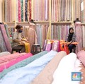 Sritex Gagal Bayar Utang, Industri Tekstil Semenderita Itu?