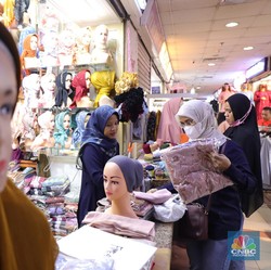 Jokowi Izinkan Lepas Masker, Hepatitis Misterius Gimana?