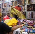 Siap-Siap Bunda, Harga Baju Lebaran Bakal Naik!