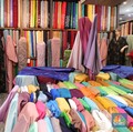 Saat Pengusaha Lokal Kesal Gara-gara Tekstil Impor Banjir