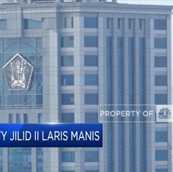 2.118 Orang Sudah Ikut Tax Amnesty II, Laporkan Harta Rp 1 T