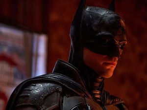Penjelasan Batman dan Silat Cikalong dari Tanah Sunda