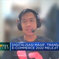 Akan Ganti CEO, BUKA Ditinggal Investor Asing