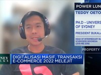 Transaksi Melejit,Bukalapak Garap 'Pasar Informal' e-Commerce