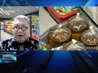 Aprindo: Ritel Sudah Salurkan 4 Juta Minyak Goreng Murah