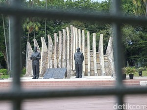 7 Saksi Bisu Perumusan Proklamasi, Napak Tilas Kemerdekaan Indonesia